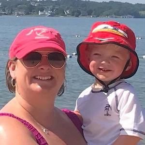 Meet your Posher, Sara